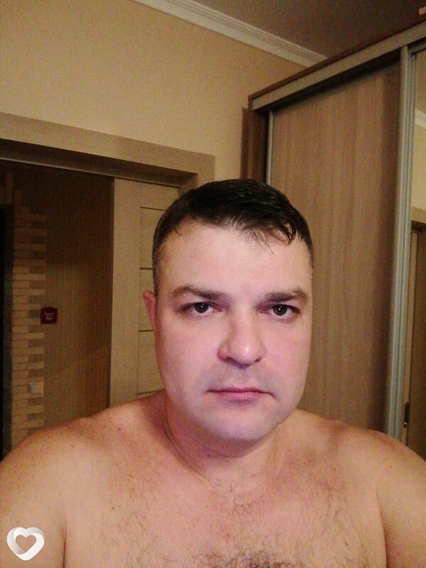 Александр, 41, Мытищах — анкета №429963