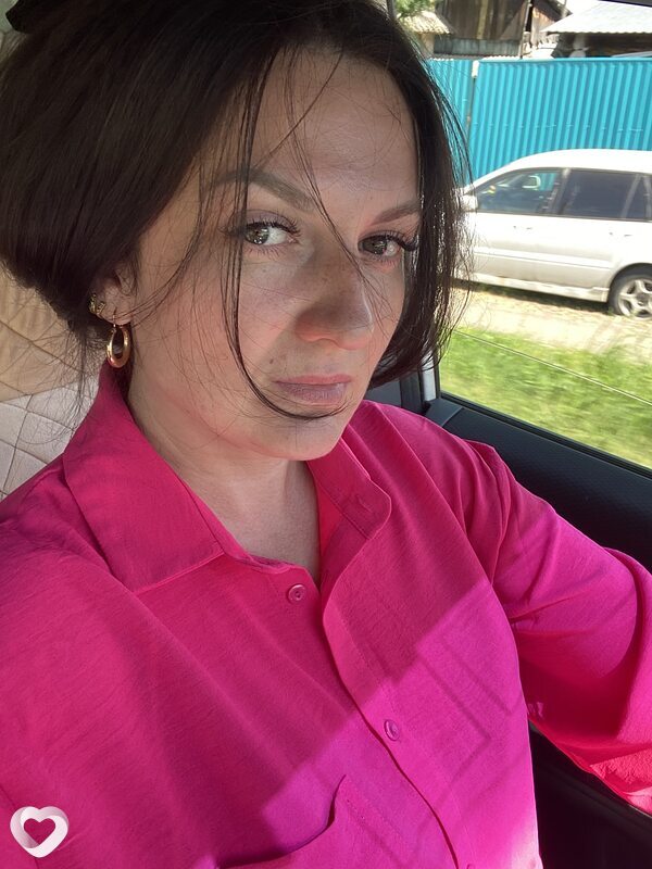 Ирина, 37, Тайшете — анкета №429964