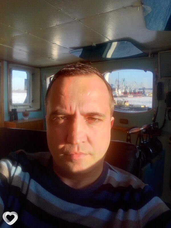 Василий, 51, Санкт-Петербурге — анкета №429965