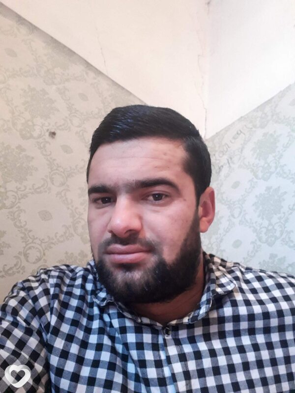 Михаил, 38, Екатеринбурге — анкета №429972