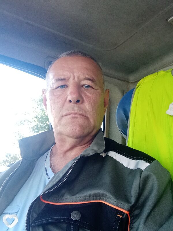 Александр Мазур, 65, Усть-Каменогорск — анкета №429974