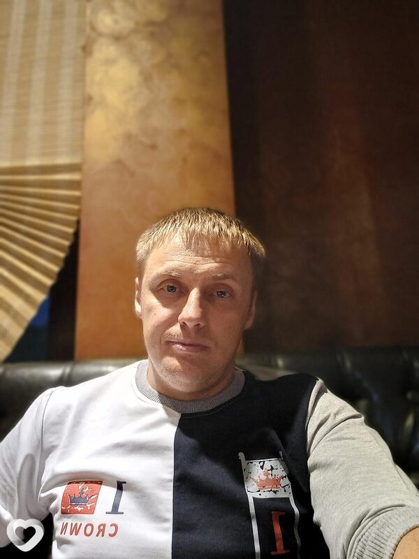 Дима, 36, Благовещенске — анкета №429975