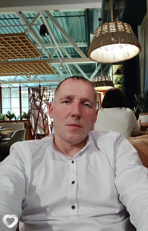 Александр, 42, Кирове-Чепецке — анкета №429978