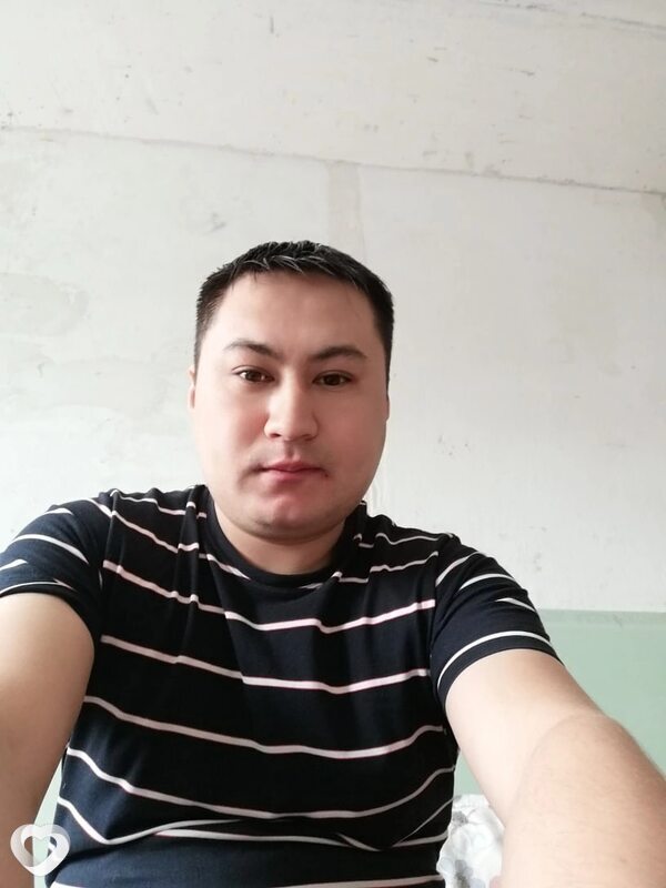 Жаник, 36, Кокшетау — анкета №429979