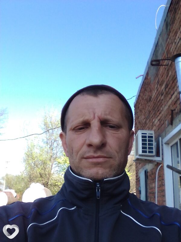 Александр, 47, Новоалександровске — анкета №429384