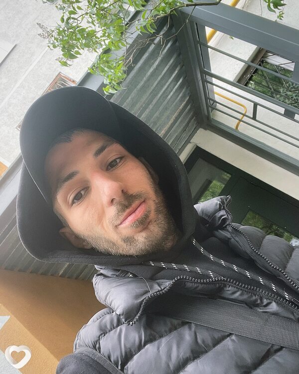 Арут, 32, Москве — анкета №429387