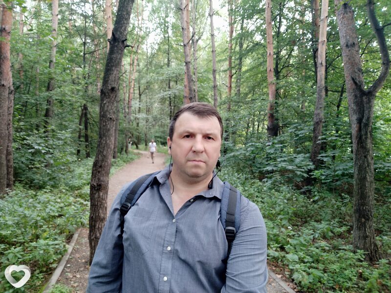 Александр, 54, Пушкино (Московская Обл) — анкета №429392