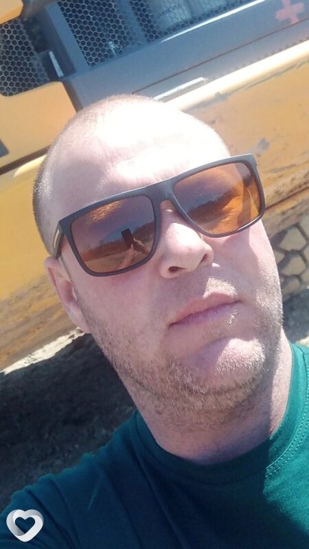 Nikolay, 41, Южно-Сахалинске — анкета №429398