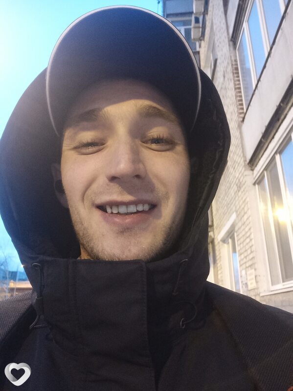 Дмитрий, 32, Тюмени — анкета №429399
