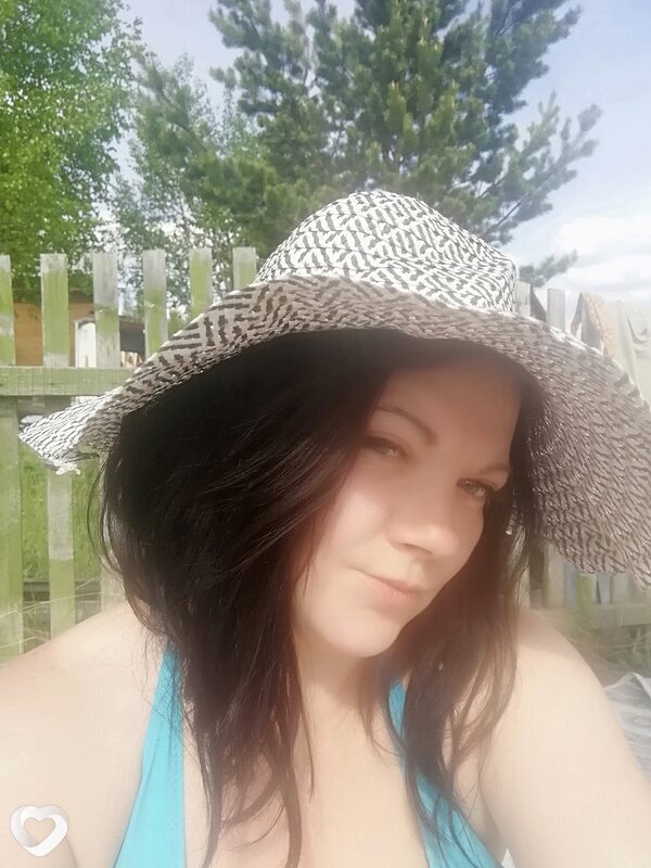 Татьяна, 41, Усть-Илимск — анкета №429403