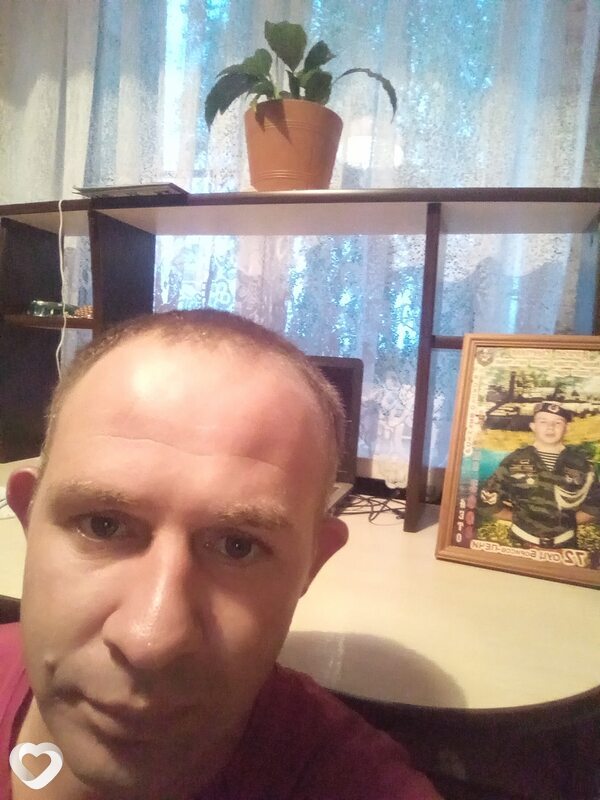 Сергей, 37, Ляховичах — анкета №429404