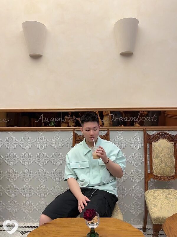 Zepeng, 29, Минске — анкета №429487