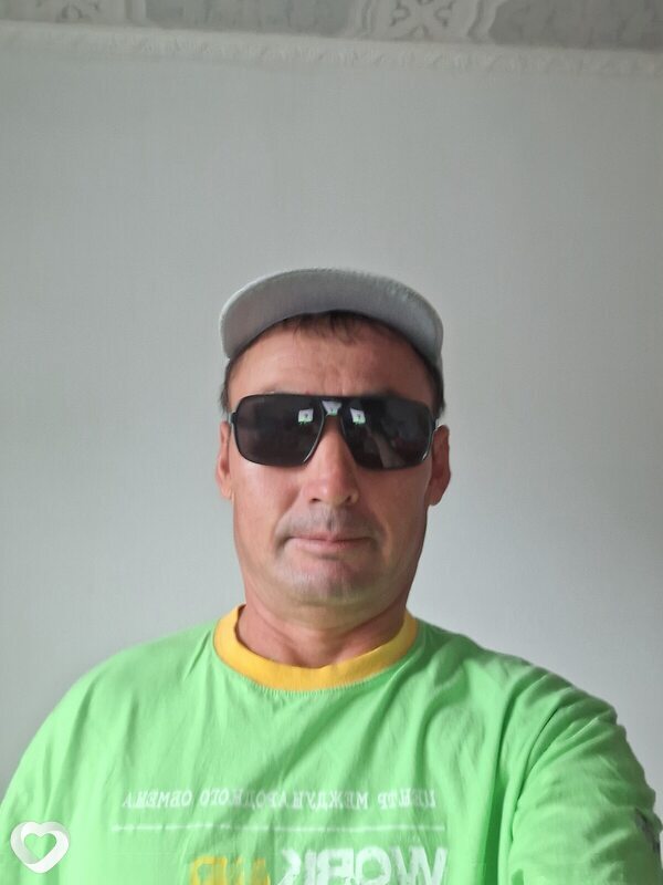 Ербол, 47, Кызылорде — анкета №429490
