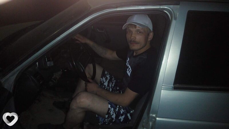 Владимир, 40, Уфе — анкета №429494