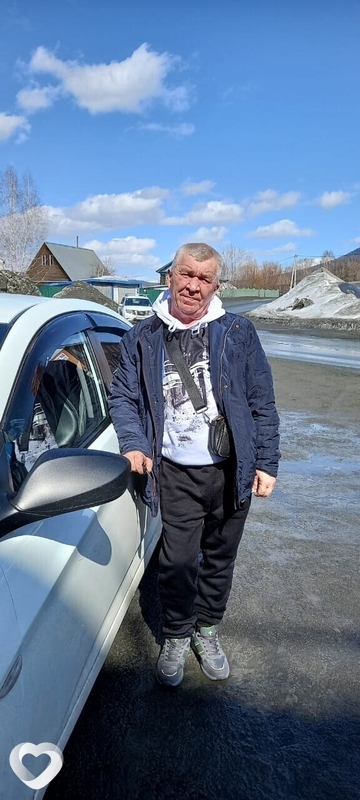 Алексей, 53, Новокузнецке — анкета №429499