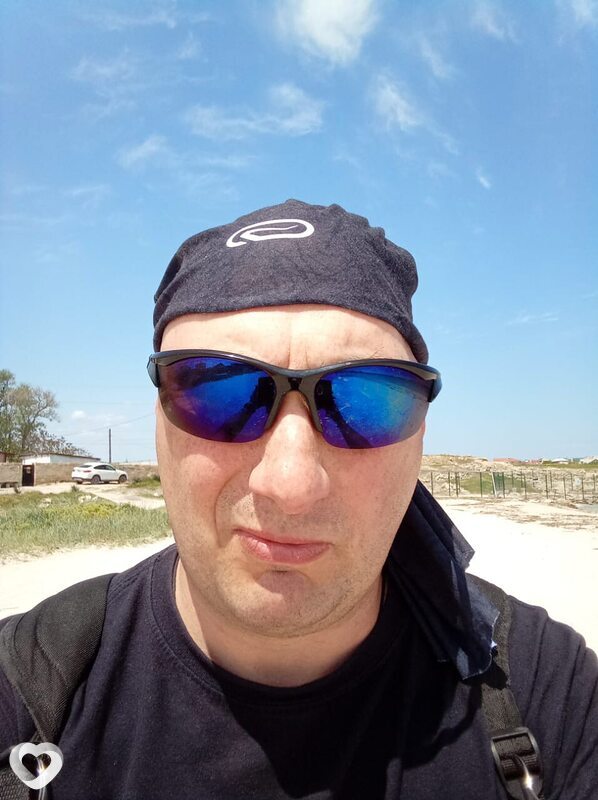 Андрей, 50, Москве — анкета №429501