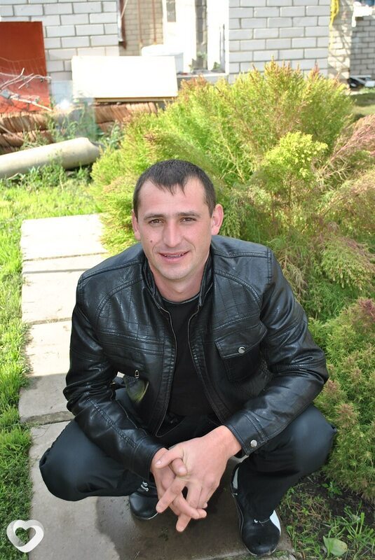 Димон, 39, Днепр — анкета №429505