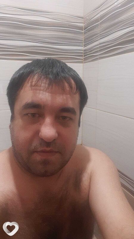 Артем, 42, Казани — анкета №429512