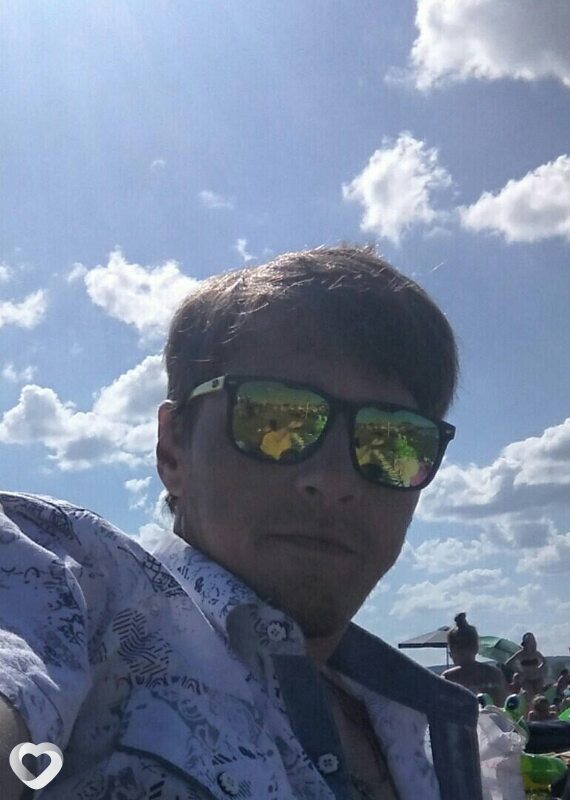 Сергей, 57, Оренбурге — анкета №429516