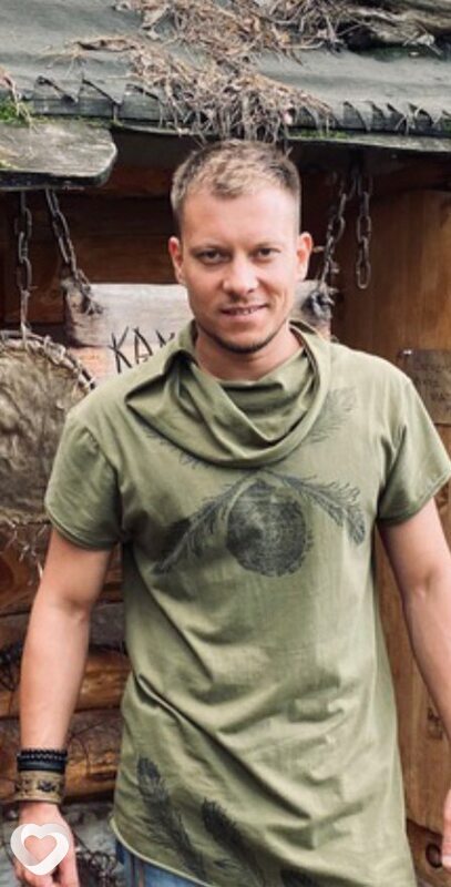 Сергей, 37, Назарове — анкета №429518