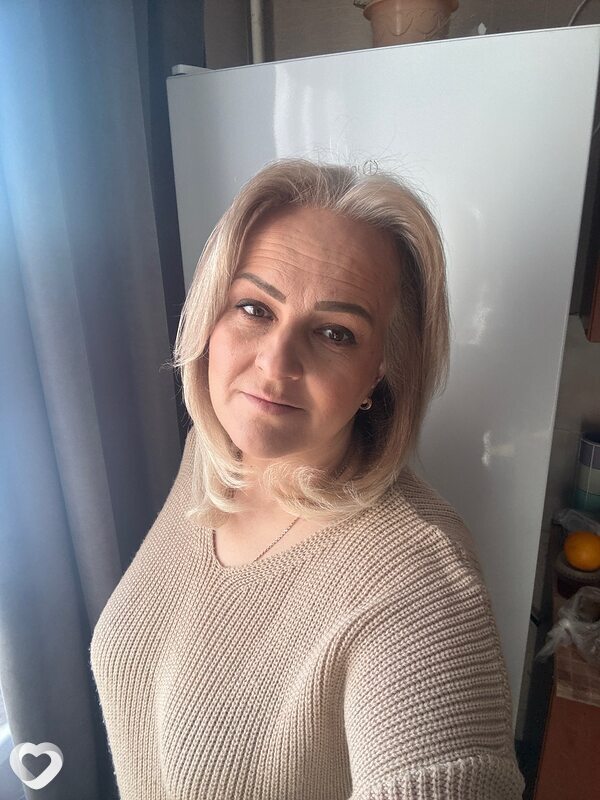 Наталья, 49, Челябинске — анкета №429519