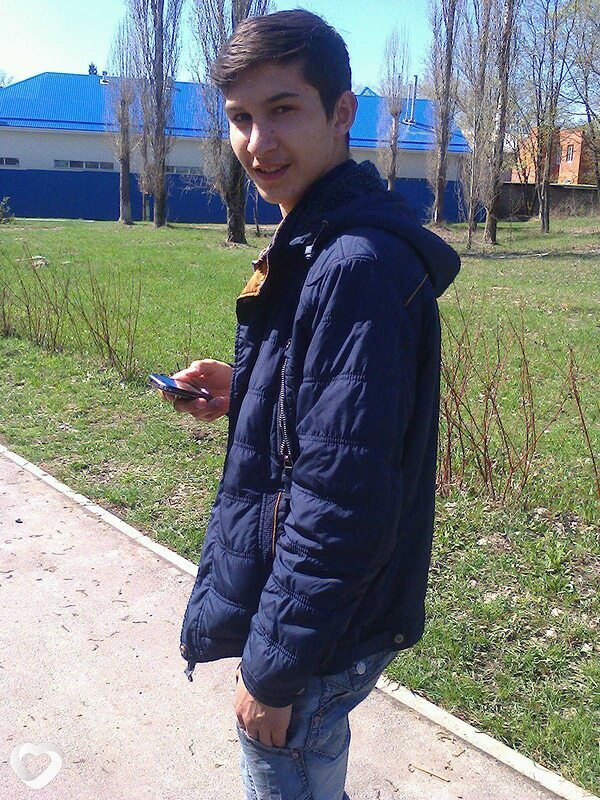 Павел, 28, Семилуках — анкета №429526