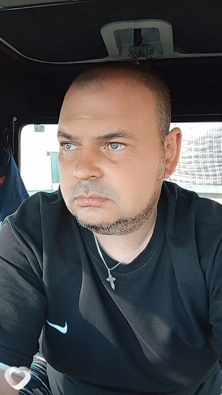 Андрей, 38, Лунинце — анкета №429529
