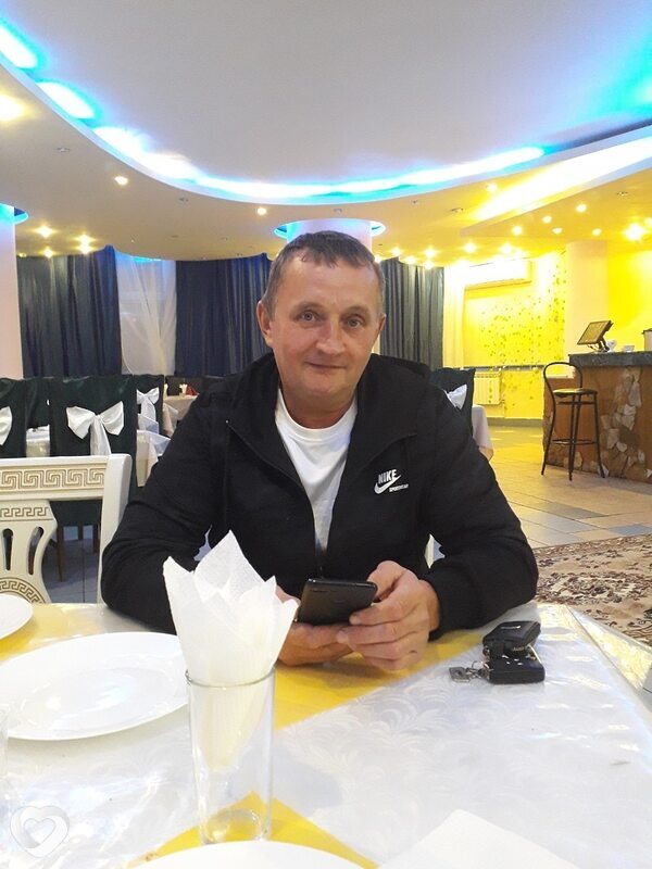 Владимир, 53, Энгельсе — анкета №429459