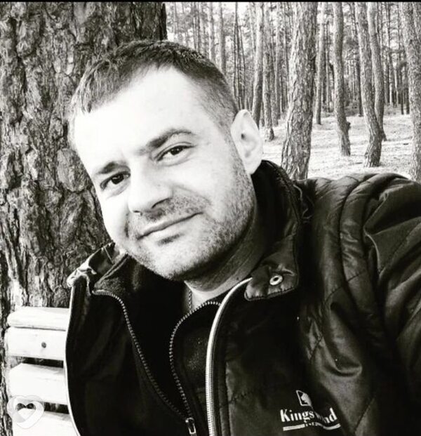 Hayyk, 42, Ереван — анкета №429462