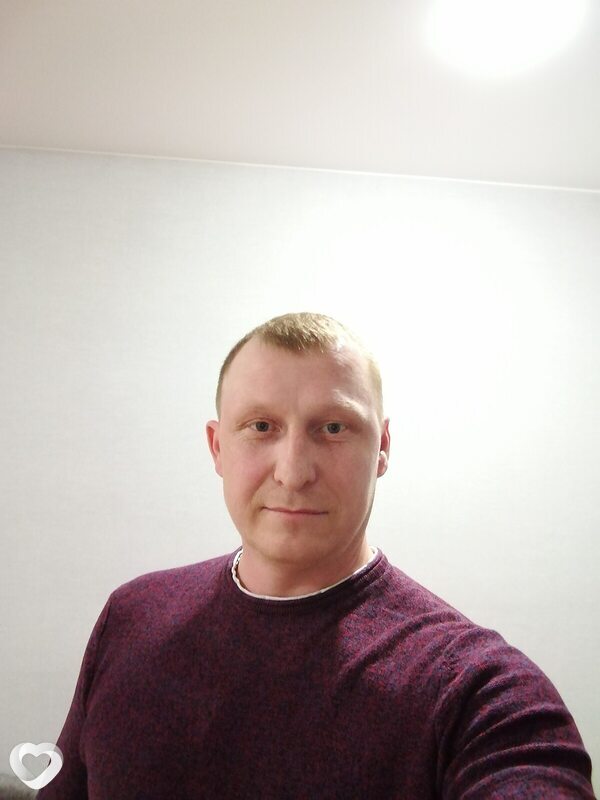 Евгений, 41, Санкт-Петербурге — анкета №429463