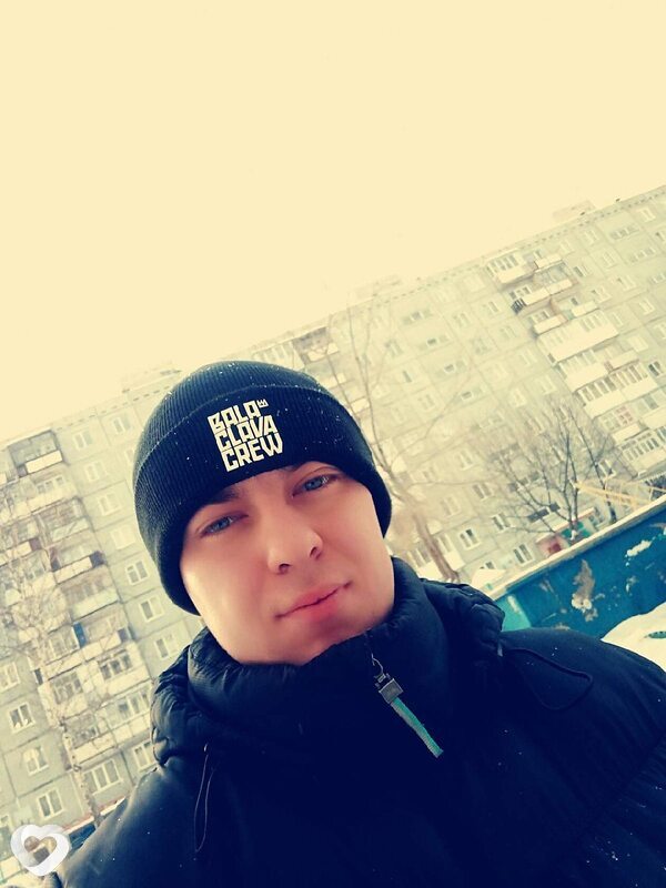 Андрей, 32, Омске — анкета №429474