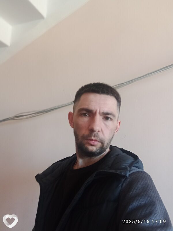 Андрей, 37, Саратове — анкета №429483