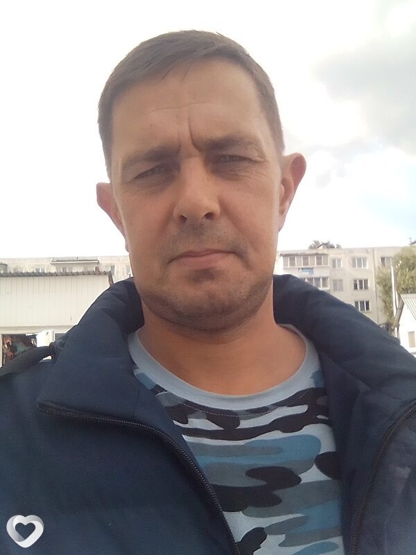 Денис, 45, Челябинске — анкета №429538