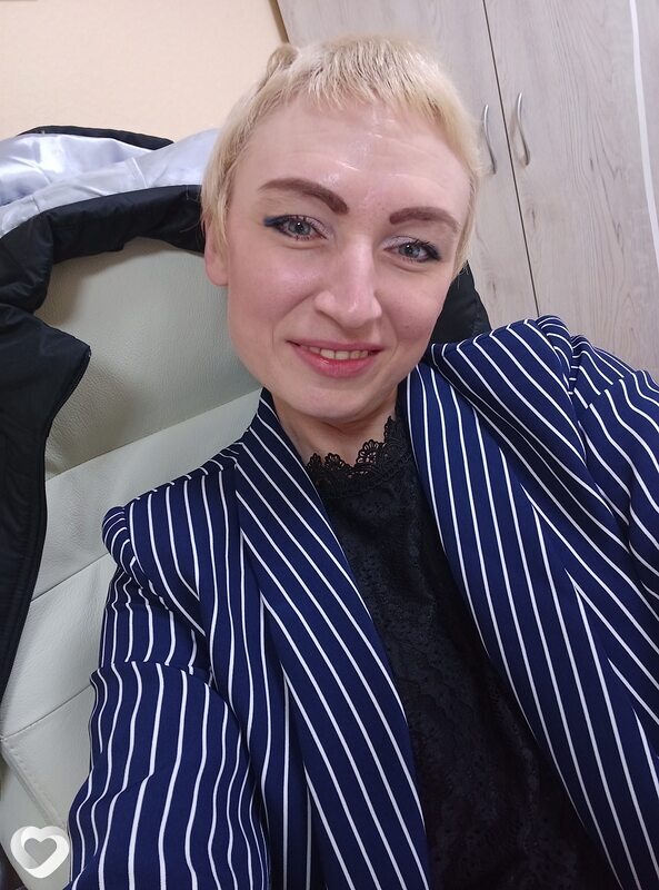 Кэт, 39, Бугульме — анкета №429539