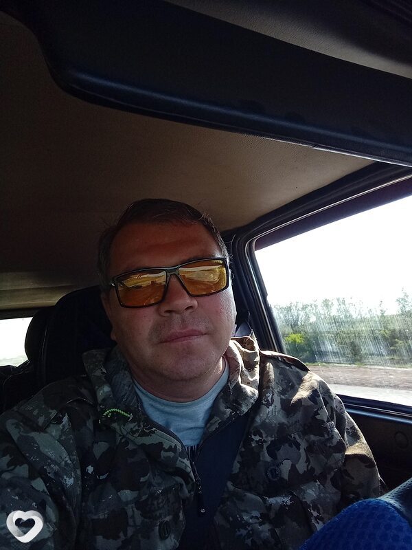 Timur, 48, Рудном — анкета №429543