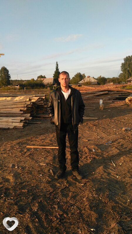 Александр, 40, Москве — анкета №429556