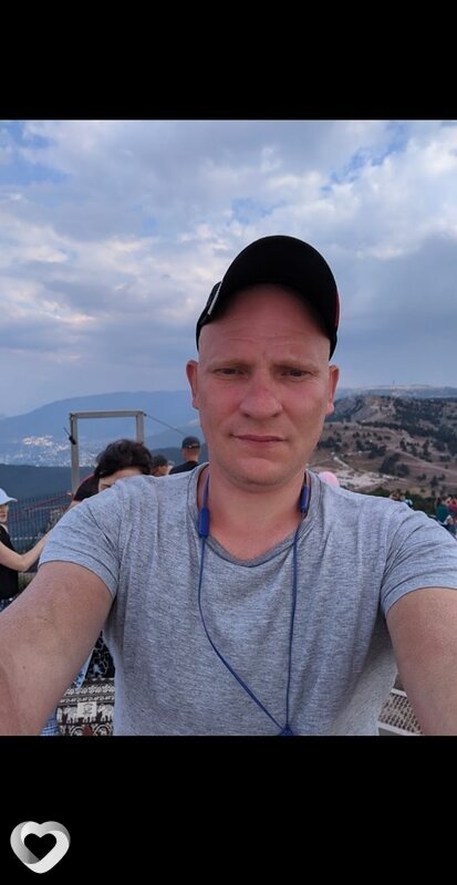 Жека, 46, Ялте — анкета №430042