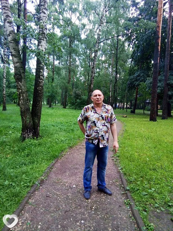 Александр, 60, Москве — анкета №430043