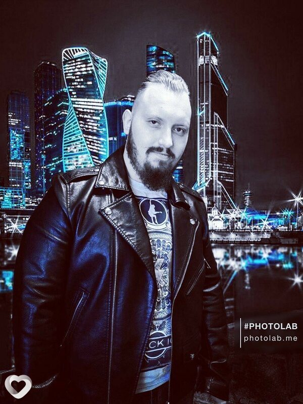 Николай, 27, Петропавловске-Камчатском — анкета №430048