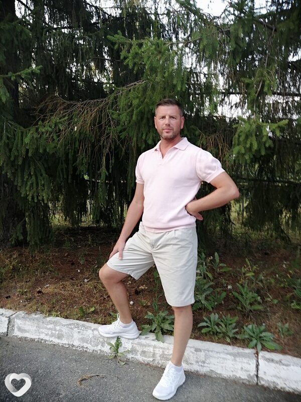 Виталий, 45, Екатеринбурге — анкета №430051
