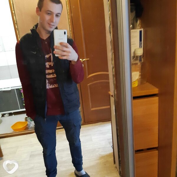Андрей, 31, Северодвинске — анкета №429610