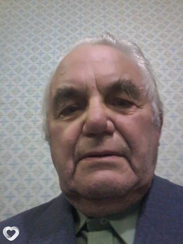 Владимир, Гомель