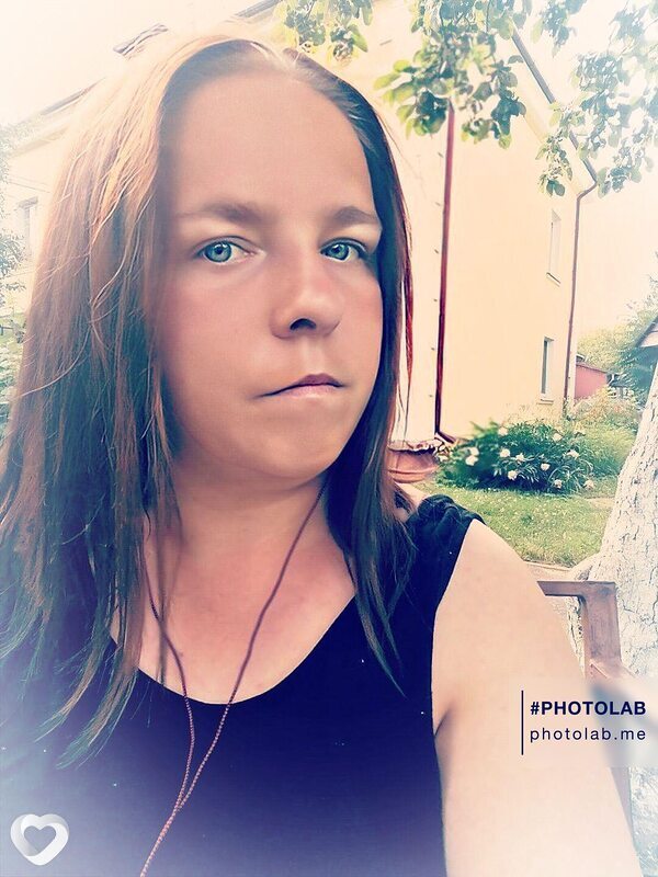 Валентина, 29, Слуцке — анкета №429617