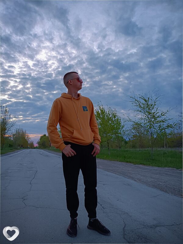 Вячеслав, 23, Ростове-на-Дону — анкета №429623