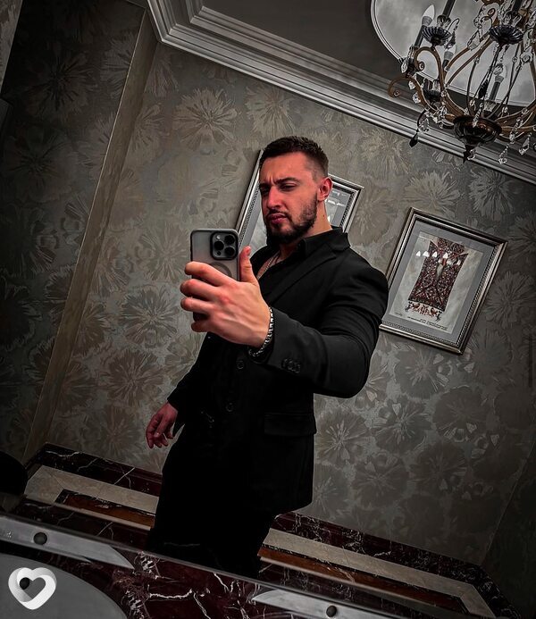 Николай, 28, Киеве — анкета №429625