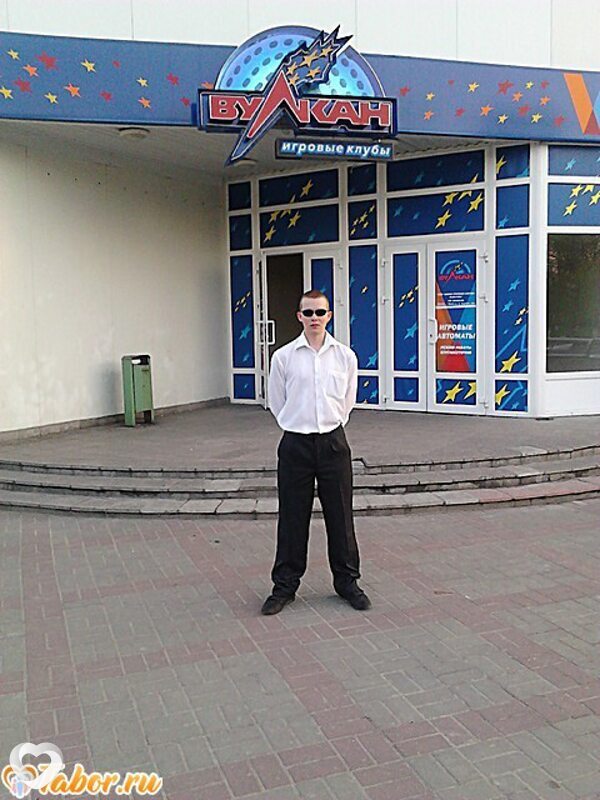 Максим, 31, Столбцах — анкета №429560