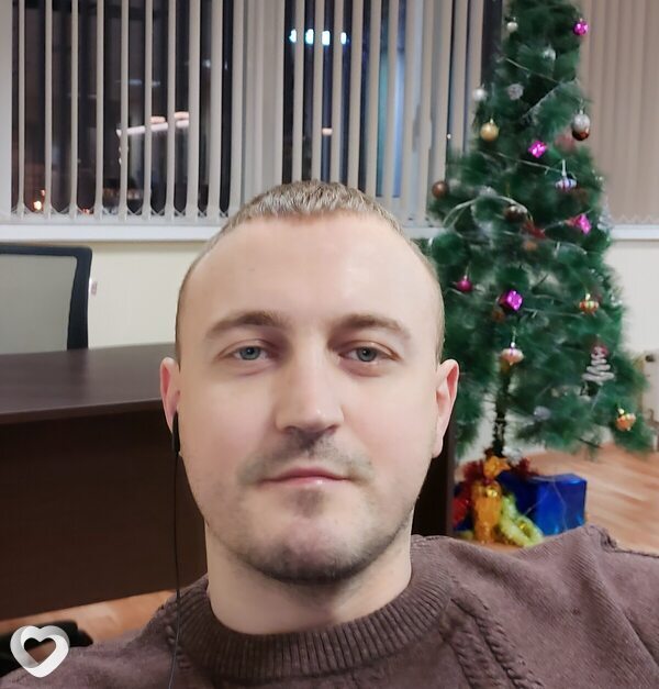 Эдуард, 39, Екатеринбурге — анкета №429562