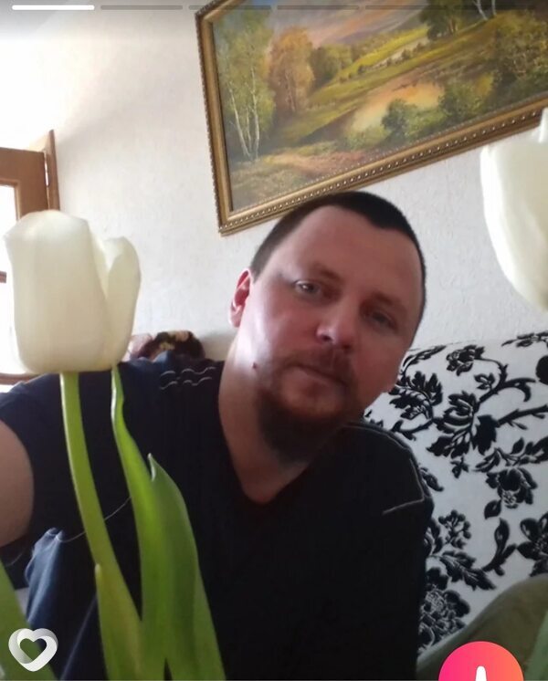 Антон, 42, Тамбове — анкета №429572