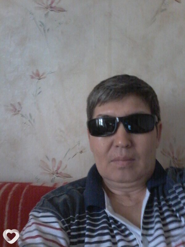 Алтай, 64, Костанае — анкета №429575