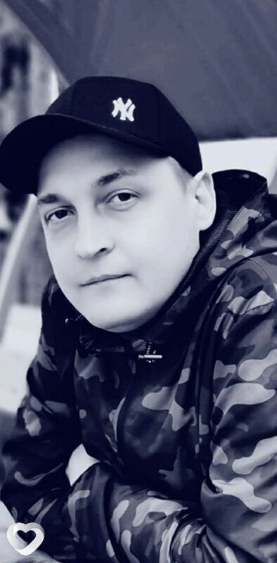 Валерий, 36, Витебске — анкета №429581